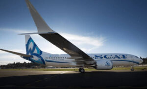 Scat Airlines